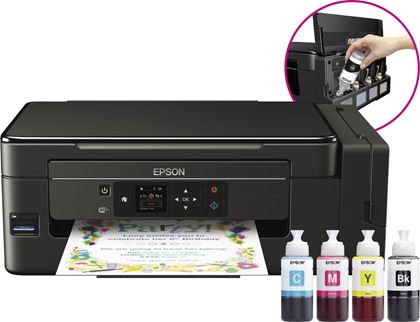 epson ecotank