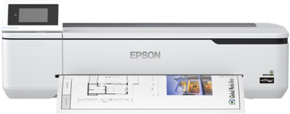 epson Surecolor SC T3100 series