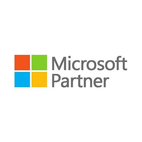 Microsoft Partner